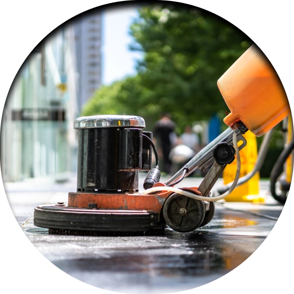 ChampionsTeamFloorServices Comercial Sachse,TX 1