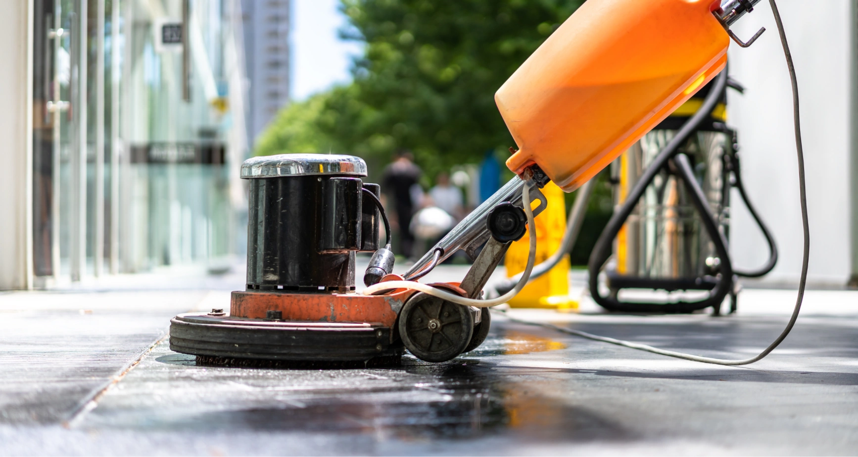 ChampionsTeamFloorServices Comercial Sachse,TX ChampionsTeamFloorServices Comercial Sachse,TX