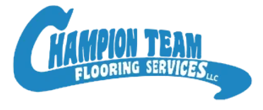 ChampionsTeamFloorServices Logo Sachse,TX
