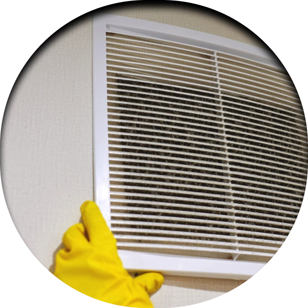 Icon ChampionsTeamFloorServices AirductCleaning Sachse,TX