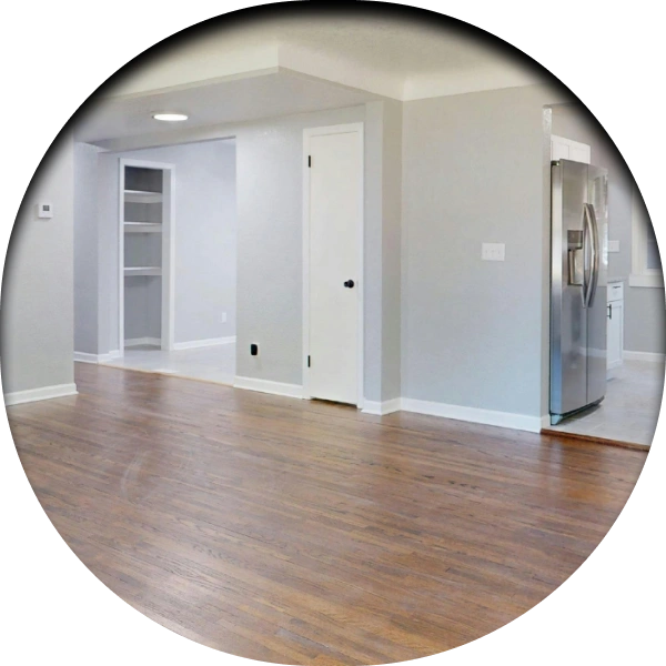 Icon ChampionsTeamFloorServices Hardwood Sachse,TX