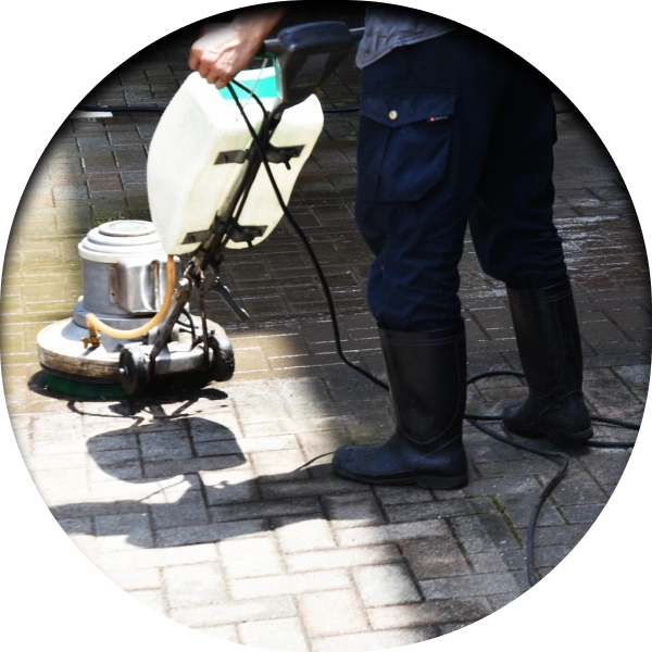 Icon ChampionsTeamFloorServices Tile Sachse,TX